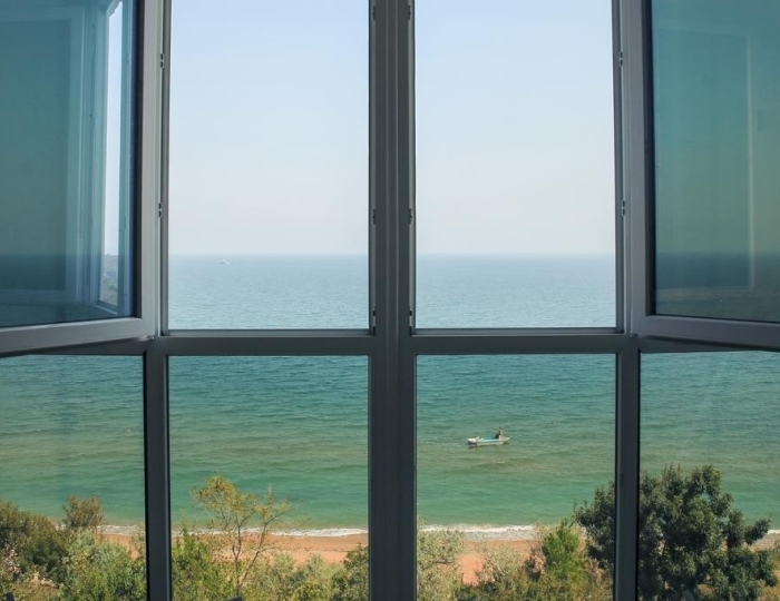 Санаторий «Свет Маяка» Керчь