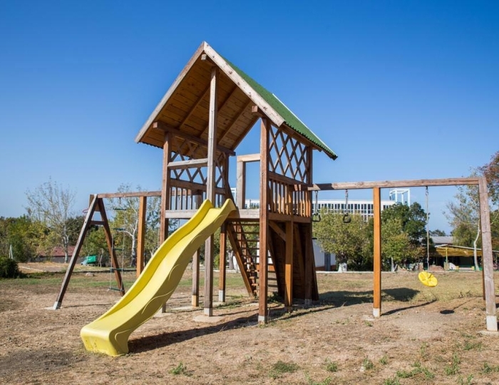 Услуги для детей - Санаторий «Свет Маяка» Керчь