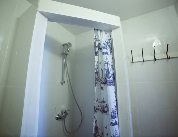 2-местный номер стандарт (с завтраком) - Санаторий «Свет Маяка» Керчь