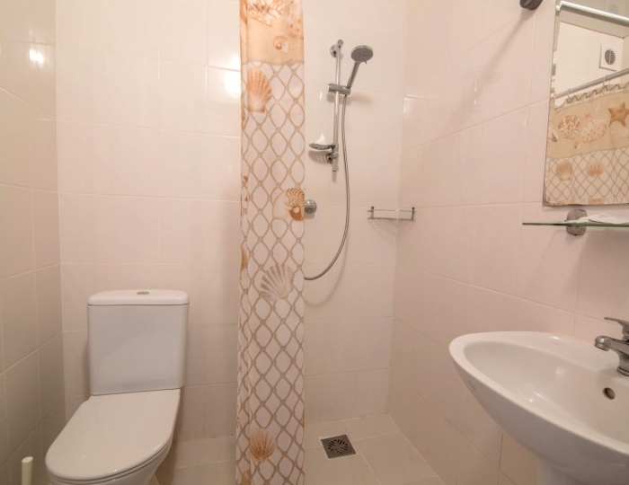 3-местный номер стандарт (с завтраком) - Санаторий «Свет Маяка» Керчь