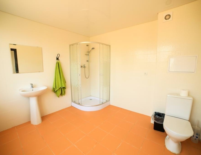 Номер люкс (с завтраком) - Санаторий «Свет Маяка» Керчь